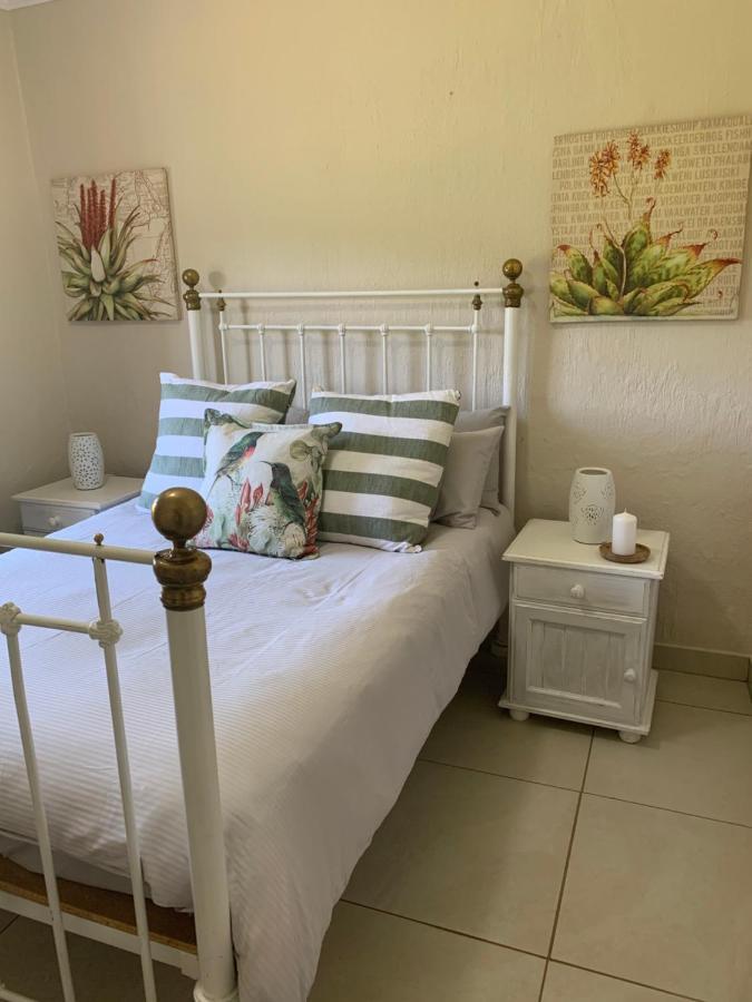 Rondebossie Farm Retreat Apartman Magoebaskloof Kültér fotó